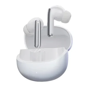 ایرفون وایرلس مدل ANC+ENC Hi-Res Audio از برند کیو سی وای مدل QCY MeloBuds Pro (100% اورجینال+گارانتی شرکتی)