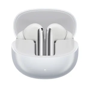 ایرفون وایرلس مدل ANC+ENC Hi-Res Audio از برند کیو سی وای مدل QCY MeloBuds Pro (100% اورجینال+گارانتی شرکتی)