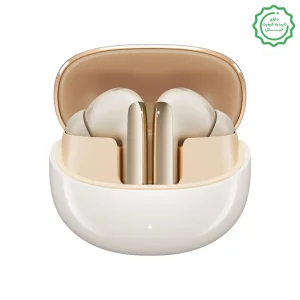 ایرفون وایرلس مدل ANC+ENC Hi-Res Audio از برند کیو سی وای مدل QCY MeloBuds Pro (100% اورجینال+گارانتی شرکتی)