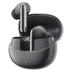 ایرفون وایرلس مدل ANC+ENC Hi-Res Audio از برند کیو سی وای مدل QCY MeloBuds Pro (100% اورجینال+گارانتی شرکتی)