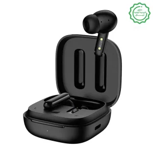 ایربادز وایرلس مدل ANC 6-Mic 13mm Dynamic Driver مدل QCY T13 Pro (100% اورجینال+گارانتی شرکتی)