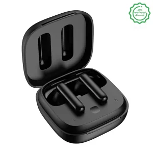 ایربادز وایرلس مدل ANC 6-Mic 13mm Dynamic Driver مدل QCY T13 Pro (100% اورجینال+گارانتی شرکتی)