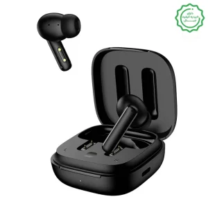 ایربادز وایرلس مدل ANC 6-Mic 13mm Dynamic Driver مدل QCY T13 Pro (100% اورجینال+گارانتی شرکتی)