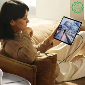 کابل شارژ Lightning به USB-C به طول 2M و توان 30W مدل AceFast C16-05 (نسخه اورجینال + گارانتی شرکتی)