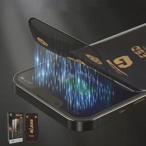 گلس شیشه ای مدل Super X مناسب برای گوشی Huawei Y9 2019 / Y8S / Honor 8X