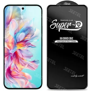 گلس گوشی Honor X6C سوپر دی اورجینال از برند Mietubl