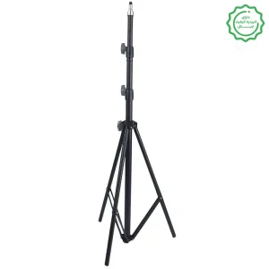 سه پایه دوربین با قابلیت تنظیم ارتفاع مدل آکو AKO NP-9988
