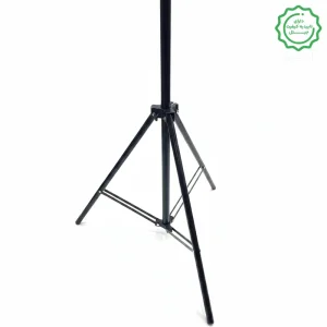 سه پایه دوربین با قابلیت تنظیم ارتفاع مدل C-3