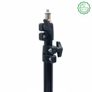 سه پایه دوربین با قابلیت تنظیم ارتفاع مدل C-3
