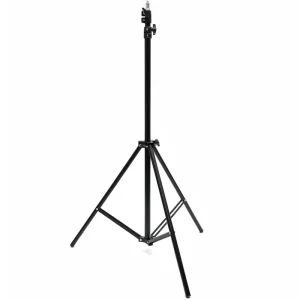 سه پایه دوربین با قابلیت تنظیم ارتفاع مدل C-3