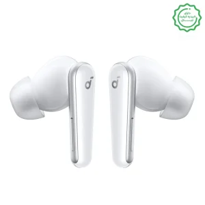 هدست بلوتوثی با قابلیت  Adaptive ANC 3.0 از برند انکر مدل SoundCore Liberty 5 (نسخه اورجینال +  گارانتی شرکتی)