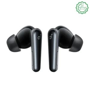 هدست بلوتوثی با قابلیت  Adaptive ANC 3.0 از برند انکر مدل SoundCore Liberty 5 (نسخه اورجینال +  گارانتی شرکتی)