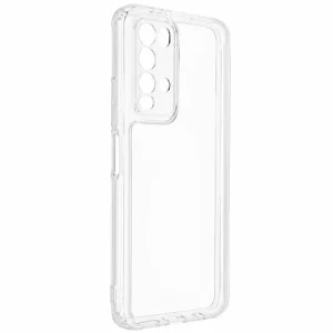 گارد شفاف ژله ای برای گوشی Xiaomi Redmi 9T / Poco M3 مدل محافظ لنزدار