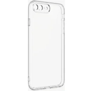 کاور شفاف مناسب برای گوشی iPHONE 7 Plus / 8 Plus مدل تمام  ژله ای