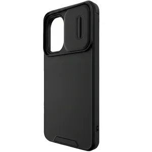 قاب گوشی ایربگ دار اسلاید کمرا مناسب برای موبایل Xiaomi Redmi Note 13 4G