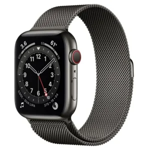 ساعت هوشمند شامل 3 عدد بند همراه مدل WISME X13 Mini