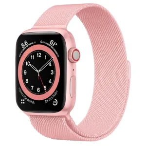 ساعت هوشمند شامل 3 عدد بند همراه مدل WISME X13 Mini