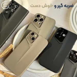 قاب پورش دیزاین مدل Rokcp برای موبایل هانر X8 4G
