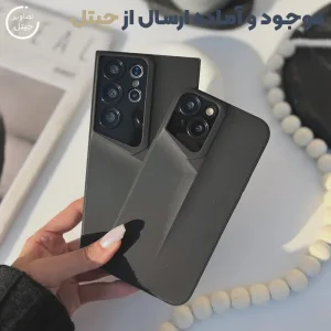 قاب پورش دیزاین مدل Rokcp برای موبایل آیفون iPhone 7 Plus / 8 Plus