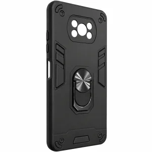 کاور رنجرفون اورجینال مناسب برای Xiaomi Poco X3 مدل استندشو