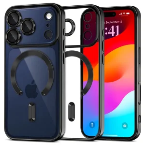 کاور مدل MagElec برای گوشی آیفون iPhone 17 Pro Max