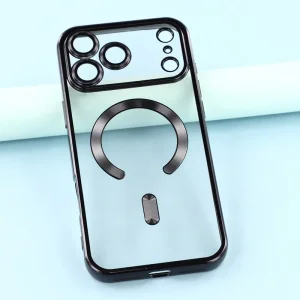 کاور مدل MagElec برای گوشی آیفون iPhone 17 Pro