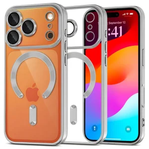 کاور مدل MagElec برای گوشی آیفون iPhone 17 Pro