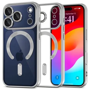 کاور مدل MagElec برای گوشی آیفون iPhone 17 Pro