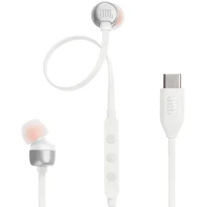 هندزفری سیمی تایپ سی مدل JBL 310C