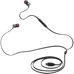 هندزفری سیمی تایپ سی مدل JBL 310C
