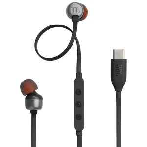 هندزفری سیمی تایپ سی مدل JBL 310C