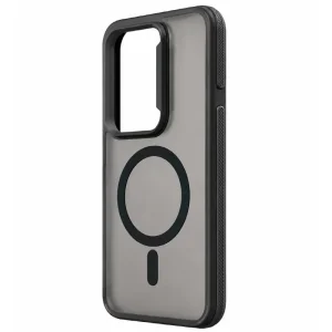 کاور پشت مات مدل MagMatte مناسب برای گوشی Xiaomi Redmi 15 (مشکی)