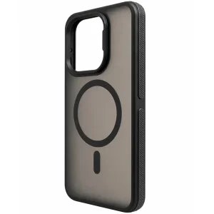 کاور پشت مات مدل MagMatte مناسب برای گوشی Xiaomi Redmi Note 14 4G (مشکی)