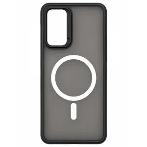 کاور پشت مات مدل MagMatte مناسب برای گوشی Samsung Galaxy S20 fe (سفید)
