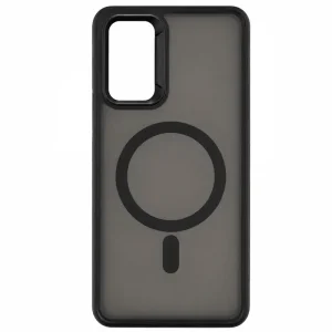 کاور پشت مات مدل MagMatte مناسب برای گوشی Samsung Galaxy S20 fe (مشکی)