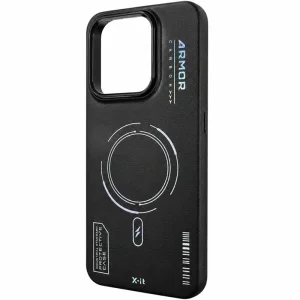 کاور مدل Mofix مناسب برای گوشی Honor X7D (مشکی)