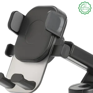 هولدر و پایه نگهدارنده جرثقیلی مکنده برای ماشین ، میزکار و سطوح صاف مدل Bracket PT-09