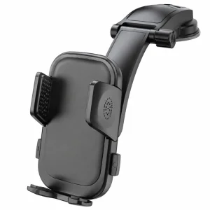 هولدر و پایه نگهدارنده جرثقیلی مکنده برای خودرو مدل Bracket PT-04B