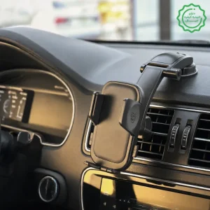 هولدر و پایه نگهدارنده جرثقیلی مکنده برای خودرو مدل Bracket PT-04B