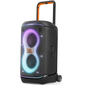 اسپیکر بلوتوثی جی بی ال مدل JBL PartyBox Stage 520