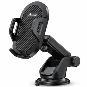 هولدر و پایه نگهدارنده جرثقیلی مکنده برای خودرو مدل Bracket Allison ALS-H277