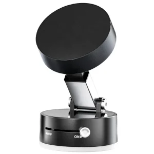 هولدر و پایه نگهدارنده مکنده مگ سیف دار برای ماشین ، میزکار و سطوح صاف مدل Bracket BLS-028