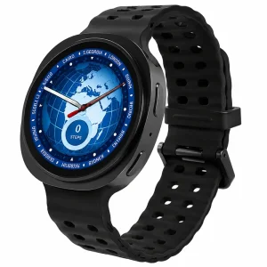 ساعت هوشمند ویسمی به همراه 3 عدد بند همراه مدل WISME-X62