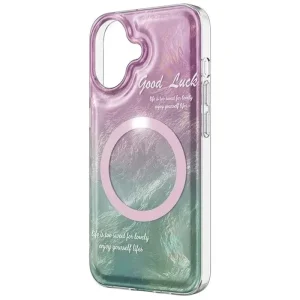 کاور فانتزی دخترانه مدل Lovely مناسب برای گوشی iPHONE 17
