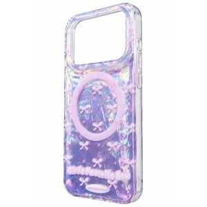 کاور فانتزی دخترانه مدل PinkPoP مناسب برای گوشی iPHONE 17 Pro