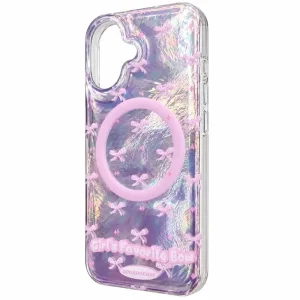 کاور فانتزی دخترانه مدل PinkPoP مناسب برای گوشی iPHONE 17