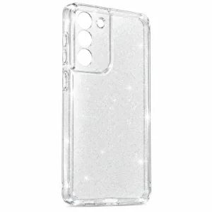 قاب ژله ای براق مدل Shine X برای گوشی سامسونگ Galaxy S21 FE