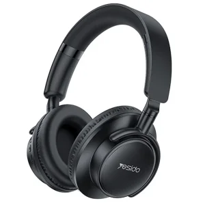 هدفون بلوتوثی با قابلیت Hifi Quality از برند YESIDO EP12 (100% اورجینال)