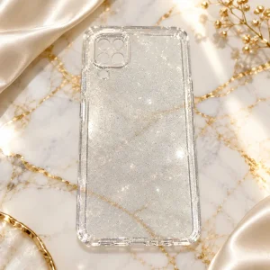 قاب ژله ای براق مدل ShineX برای گوشی سامسونگ Galaxy A12