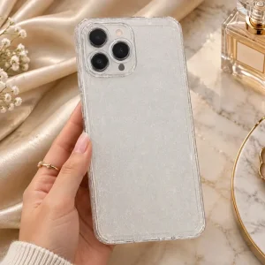 قاب ژله ای براق مدل ShineX برای گوشی سامسونگ Galaxy A12
